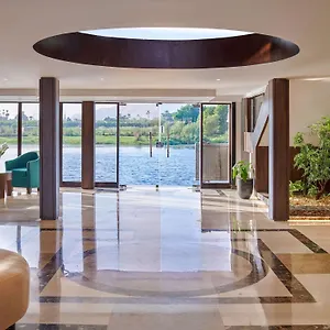 Moevenpick Royal Lily Nile Cruise, Every Monday Four Nights From Luxor, Every Friday Three Nights From Aswan - Including Excursions & Sightseeing Hotel
